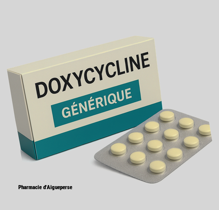 doxycycline