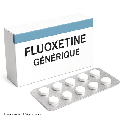 fluoxetine