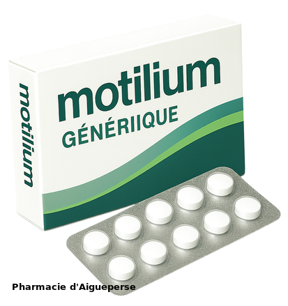 motilium