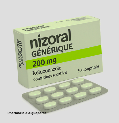 nizoral