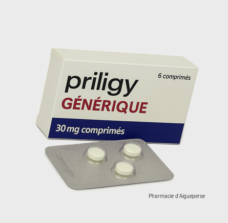 priligy
