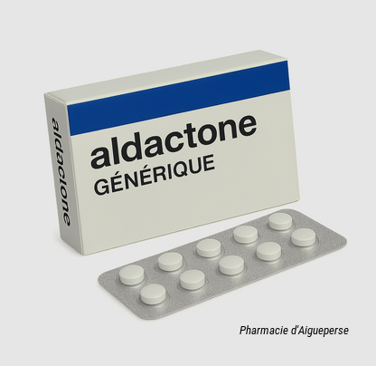 aldactone