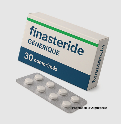 finasteride