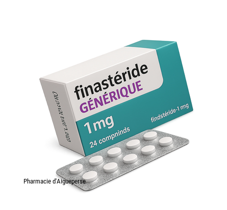 finasteride