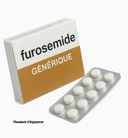 furosemide