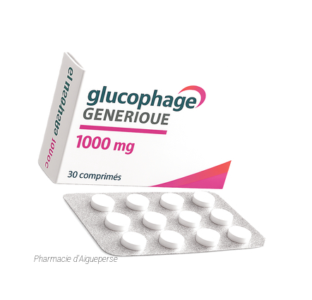 glucophage