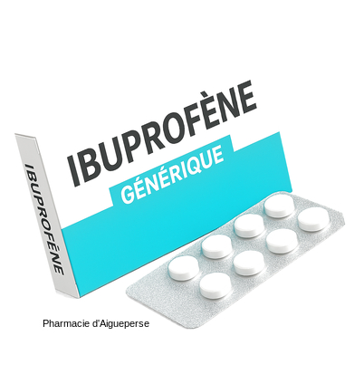 ibuprofene