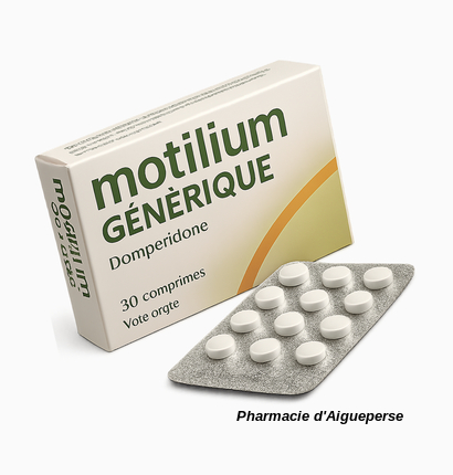 motilium