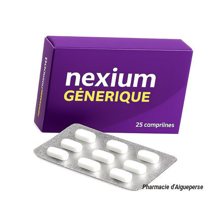 nexium
