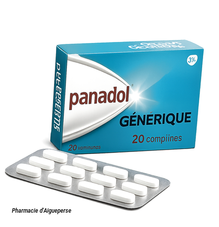 panadol