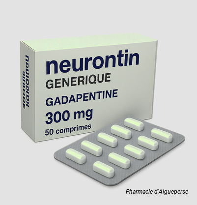 neurontin