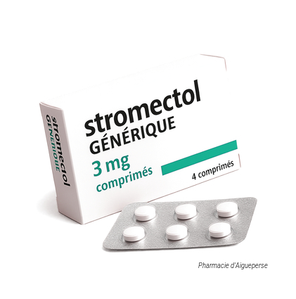 stromectol
