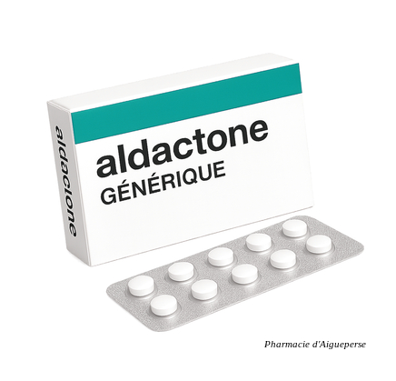 aldactone