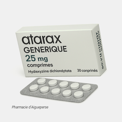 atarax