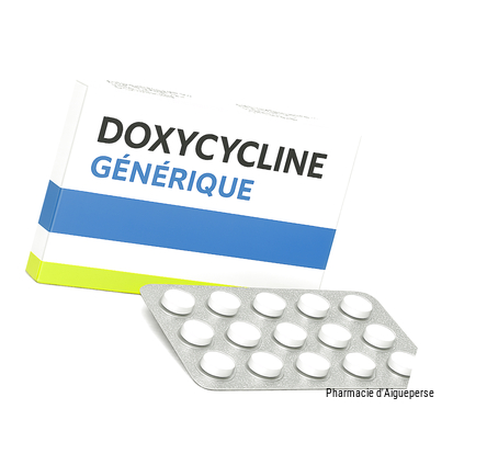 doxycycline