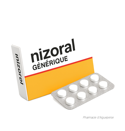 nizoral