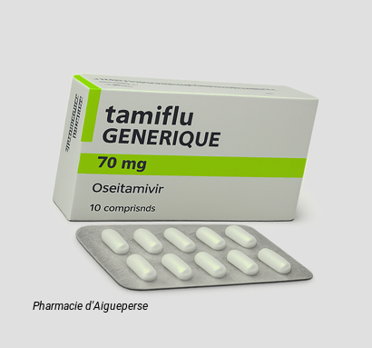 tamiflu