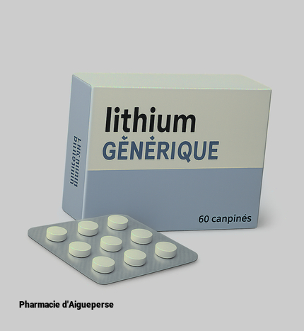 lithium