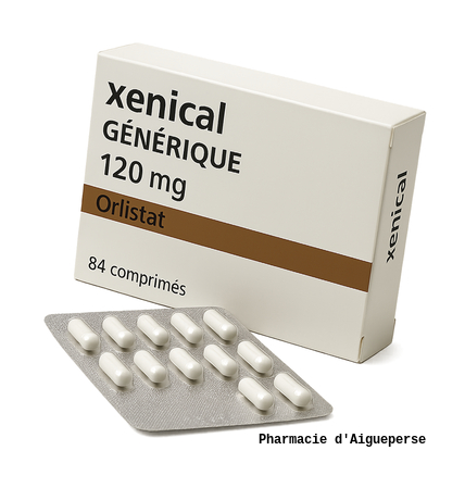 xenical